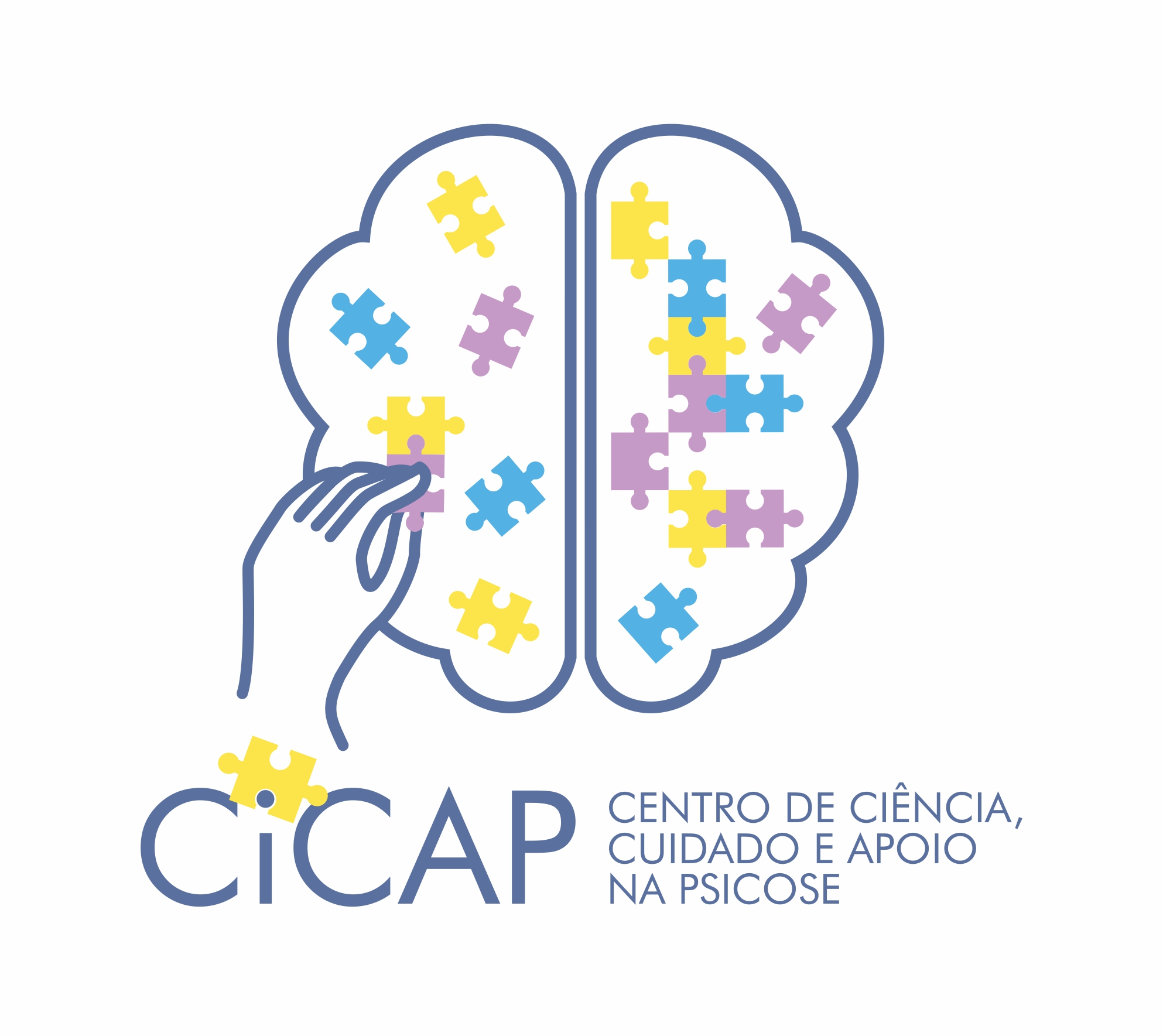 Cicap logotipo